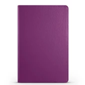 Lenovo M11 TB-330FU - Tablet Kılıfı 360 full Korumalı Yatay Dikey Dönebilen Standlı Kılıf - 2