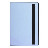 Samsung Galaxy Tab A9 - Tablet Kılıfı 360 full Korumalı Yatay Dikey Dönebilen Fest Kılıf - 3