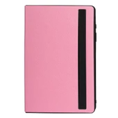 Samsung Galaxy Tab A9 - Tablet Kılıfı 360 full Korumalı Yatay Dikey Dönebilen Fest Kılıf - 2