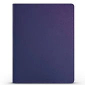 Apple iPad Pro 13 2024 - Tablet Kılıfı 360 full Korumalı Yatay Dikey Dönebilen Standlı Kılıf thumbnail 2