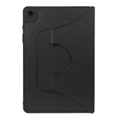 Samsung Galaxy Tab A9 Plus - Tablet Kılıfı 360 full Korumalı Yatay Dikey Dönebilen Fest Kılıf - 1