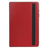 Samsung Galaxy Tab A9 Plus - Tablet Kılıfı 360 full Korumalı Yatay Dikey Dönebilen Fest Kılıf - 4