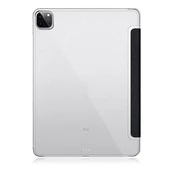 Apple iPad Air 11 2024 - Tablet Kılıfı Smart Cover Standlı 1-1 Kılıf - 3