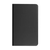 Samsung Galaxy Tab A 10.1 (2019) T510 - Tablet Kılıfı 360 full Korumalı Yatay Dikey Dönebilen Standlı Kılıf thumbnail 4