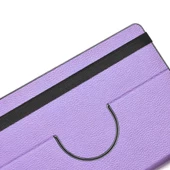 Samsung Galaxy Tab A7 10.4 T500 2020 - Tablet Kılıfı 360 full Korumalı Yatay Dikey Dönebilen Fest Kılıf - 6