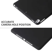 Samsung Galaxy Tab A 10.1 (2019) T510 - Tablet Kılıfı Sky Tablet Silikon Kapak - 4