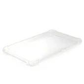 Huawei MatePad T8 - Tablet Kılıfı Köşe Korumalı Nitro Anti Shock Silikon Kapak - 4