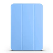 Apple iPad Mini 2021 (6.Nesil) - Tablet Kılıfı Smart Cover Standlı 1-1 Kılıf thumbnail 1