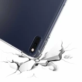 Huawei MatePad 10.4 - Tablet Kılıfı Köşe Korumalı Nitro Anti Shock Silikon Kapak - 2