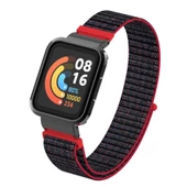 Xiaomi Redmi Watch Mi Watch Lite - Kordon Hasır Kordon KRD-61 - 2