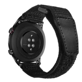 Samsung Watch 42mm 20mm - Kordon Magic Nylon Kordon thumbnail 3