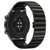 Samsung ​​Gear S3 22mm - Kordon Metal Kordon KRD-16 - 7