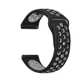 Xiaomi Amazfit Pace - Kordon Silikon Kordon KRD-02 - 1