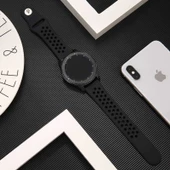 Xiaomi Amazfit Pace - Kordon Silikon Kordon KRD-02 - 5