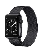 Apple Watch Ultra 49mm - Kordon Metal Strap Kayış KRD-01 - 1