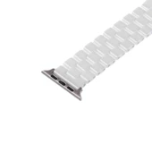 Apple Watch Ultra 49mm - Kordon Metal Strap Kayış KRD-15 - 2