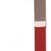 Apple Watch 42mm - Kordon Metal Kordon KRD-22 - 3