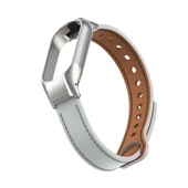 Xiaomi Mi Band 7 - Kordon Deri Kordon KRD-68 - 2