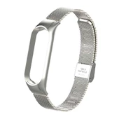 Xiaomi Mi Band 6 - Kordon Metal Kordon KRD-06 - 2