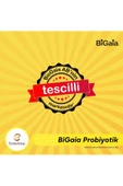 Bigaia D Vitaminli Probiyotik Damla 10 ml - 2
