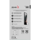 Samsung Galaxy J5 Pro - Ekran Koruyucu Tam Kaplayan Fiber Nano Koruma - 2