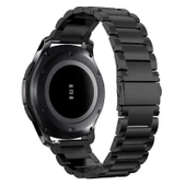 Samsung ​​Gear S3 22mm - Kordon Metal Kordon KRD-04 - 5