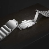 Xiaomi Amazfit Pace - Kordon 22mm Metal Kordon KRD-35 - 2