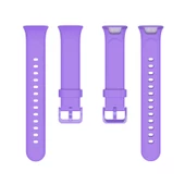 Xiaomi Mi Band 7 Pro - Kordon Silikon Kordon KRD-70 - 5