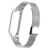 Xiaomi Mi Band 6 - Kordon Metal Kordon KRD-06 - 6