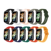 Huawei Band 7 - Kordon Silikon Kordon KRD-71 - 4