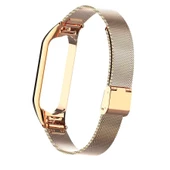 Xiaomi Mi Band 6 - Kordon Metal Kordon KRD-06 - 7