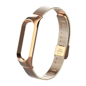 Xiaomi Mi Band 6 - Kordon Metal Kordon KRD-06 - 3