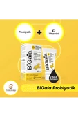 Bigaia D Vitaminli Probiyotik Damla 10 ml - 1