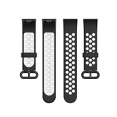 Xiaomi Redmi Watch 2 Lite - Kordon Silikon Kordon KRD-02 - 2