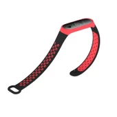 Xiaomi Mi Band 4 - Kordon Silikon Kordon KRD-08 - 1