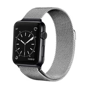 Apple Watch 40mm - Kordon Metal Kordon KRD-01 - 1