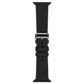 Apple Watch Ultra 49mm - Kordon Silikon Kordon KRD-92 - 7