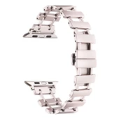 Apple Watch Ultra 49mm - Kordon Metal Kordon KRD-96 thumbnail 4