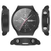 Huawei Watch GT2 Pro - Kasa ve Ekran Koruyucu Watch Gard 02 - 3