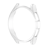 Samsung Watch 6 Classic 47mm - Kasa ve Ekran Koruyucu Sert PC Watch Gard 28 - 1