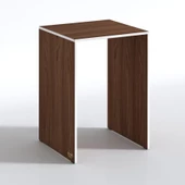 Kenzlife çamaşır makinesi dolabı naum cvz 90*70*60 banyo kapaksız arkalıksız thumbnail 3