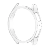 Samsung Watch 6 40mm - Kasa ve Ekran Koruyucu Sert PCWatch Gard 16 - 1