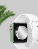Apple Watch 7 41mm - Kasa ve Ekran Koruyucu Watch Gard 01 - 4