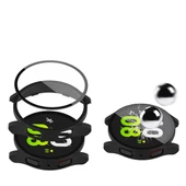 Samsung Watch 6 40mm - Kasa ve Ekran Koruyucu Sert PC Watch Gard 14 thumbnail 2