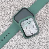 Apple Watch 42mm - Kasa ve Ekran Koruyucu Watch Gard 01 - 5