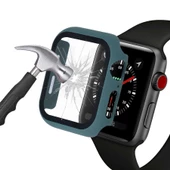 Apple Watch 44mm - Kasa ve Ekran Koruyucu Watch Gard 01 - 3