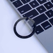 Huawei Watch GT2 Pro - Ekran Koruyucu PMMA Pet Saat Ekran Koruyucu - 3