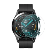 Huawei Watch GT2 Pro - Ekran Koruyucu Standart Cam Ekran Koruyucu - 1
