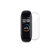 Xiaomi Mi Band 3 - Ekran Koruyucu Narr Tpu Body Ekran Koruyucu Jelatin - 3