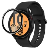 Samsung Watch 4 40mm - Ekran Koruyucu PMMA Pet Saat Ekran Koruyucu - 1